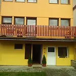 Mimpi Apartmán *