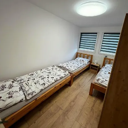 Lägenhet Mimpi *
