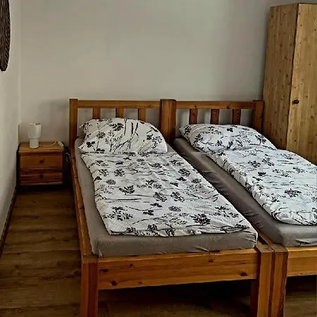 Mimpi Appartamento Frymburk