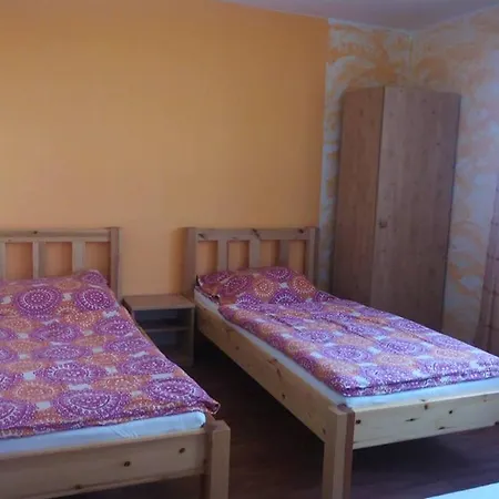 Apartamento Mimpi *