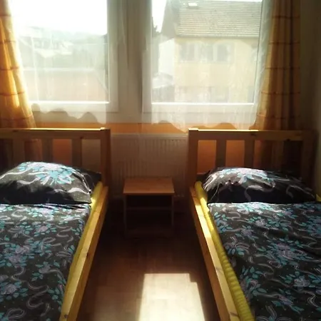 Apartmán Mimpi Frymburk