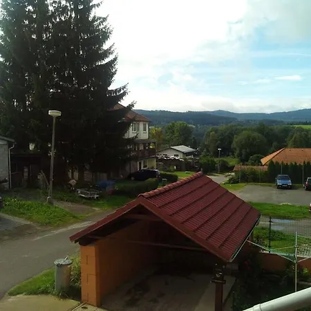 Mimpi Apartmán